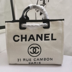 Chanel Shopping Bags